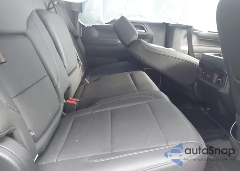 2024 Chevrolet Silverado K1500 Rst from USA, damaged, VIN 1GCUDEED2RZ105033